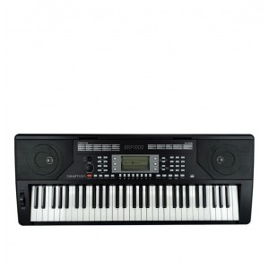Beattron Brp-1000 61 Tuş Tuş hassasiyetli Org