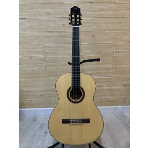 Solares Flemenko Gitar 