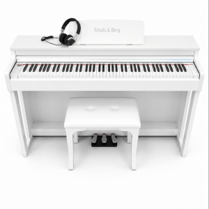 Shultz&berg sb145 piyano