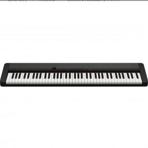 Casio CT-S1-76BK 76 Tuşlu Org (Siyah)