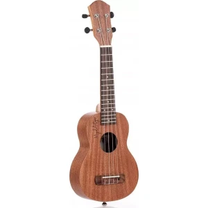 Miguel Artegas MU23C Concert Ukulele 